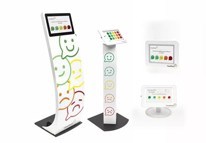 أجهزة التقييم