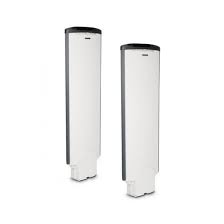 بوابات إنذار السرقات